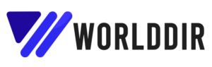 Logo worlddir