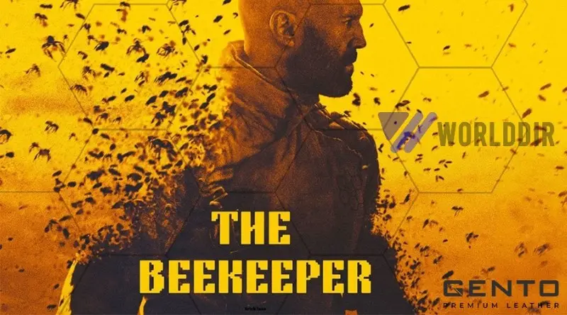 “The Beekeeper”