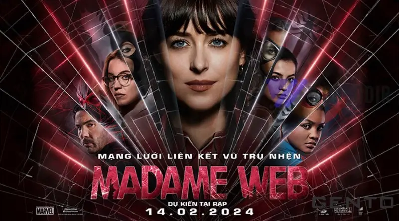 Madame Web